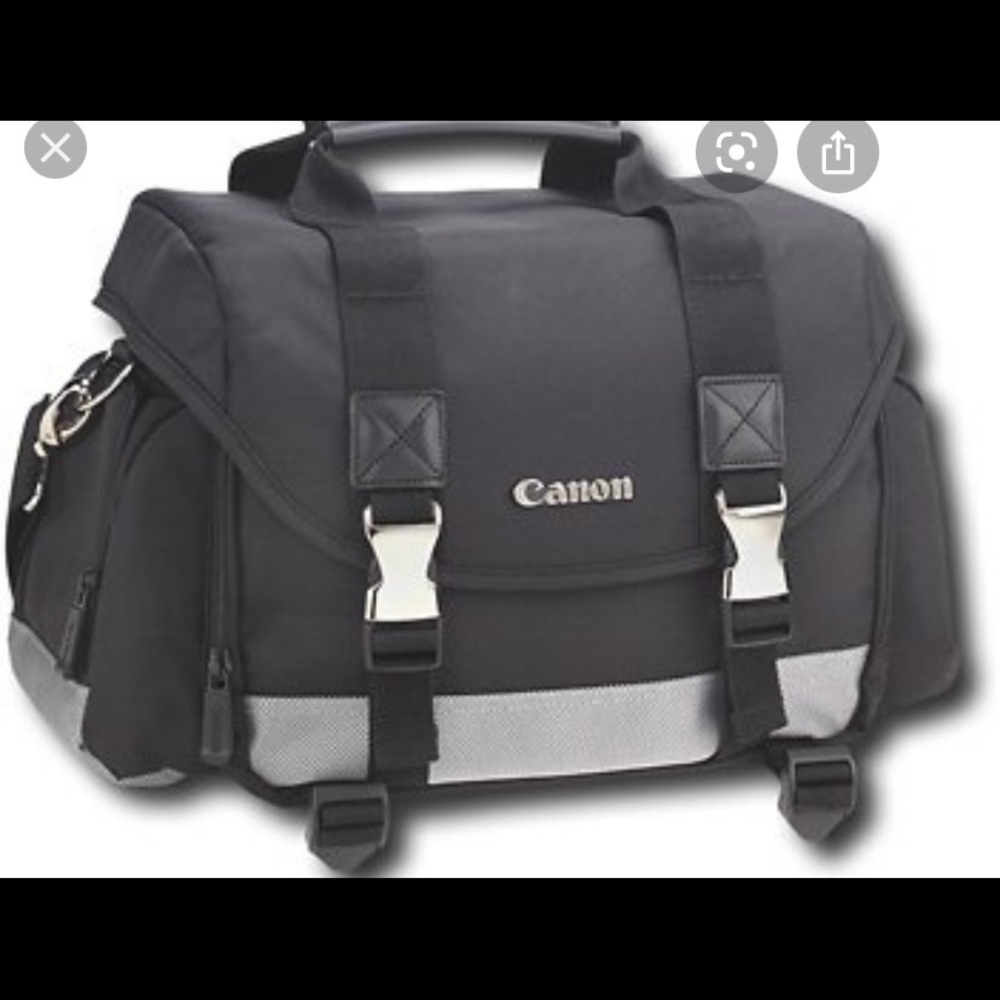Camera Bag